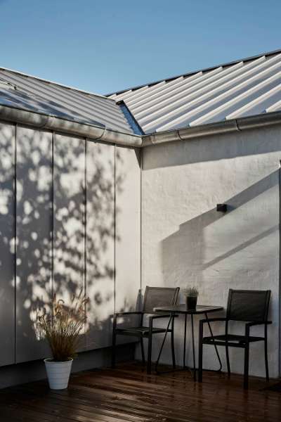 Architectural beauty on Michael Anchers Vej, Michael Anchers Vej 4, 9000 Aalborg